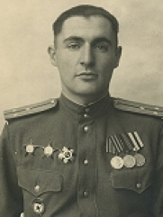 Сегал Юрий Натанович