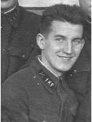 Фенерли Михаил Моисеевич