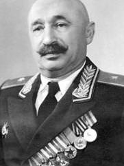 Рубинов Михаил Григорьевич