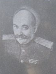 Фактор Иосиф Григорьевич