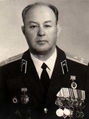 Левин Владимир Ефимович