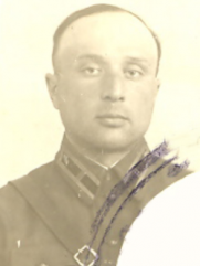 Городецкий Моисей Исаакович