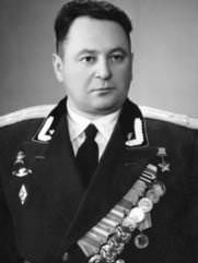 Маковский Иосиф Исаакович