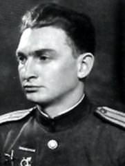 Слуцкий Борис Абрамович