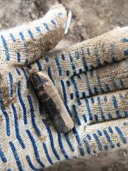 Крок Гирш Гилевич