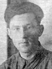 Монисов Лазарь Абрамович