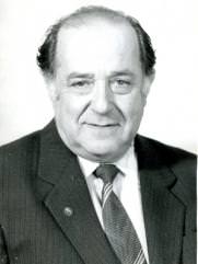 Генин Абрам Моисеевич