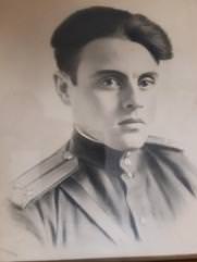 Батушанский Борис Семенович (Барух Шимонович)