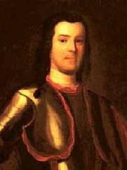 Девиер Антон Мануилович