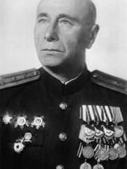 Милль Самуил Абрамович