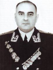 Богданович Абрам Михайлович