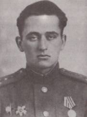 Сальман Григорий Яковлевич