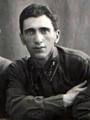 Глушкин  Рувим  Израйлович