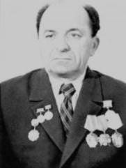 Мацковский Абрам Аронович