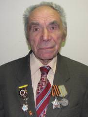 Головчинер Борис Самойлович