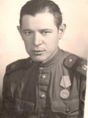 Гиршик Лев Зиновьевич