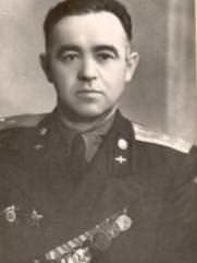 Маршалкович Семен Савельевич