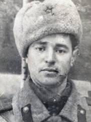 Фрид Натан  Моисеевич