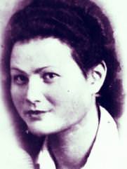 Шварц Мария Абрамовна