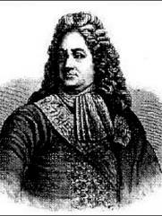 Шафиров Пётр Павлович