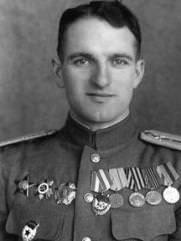 Грабарник Григорий Яковлевич