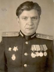 Шульман Григорий Исаакович