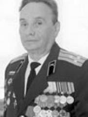 Розенберг Наум Лазаревич