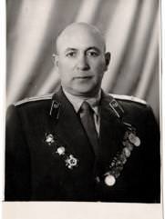 Горман Давид Маркович