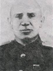 Рубин Иосиф Григорьевич