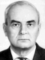 Гершензон Сергей Михайлович