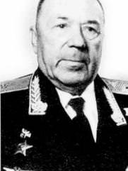 Бибиков Яков Львович