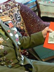 Шлеймович Маркс Владимирович