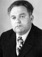 Свердлов Михаил Соломонович