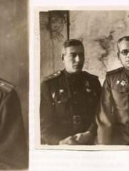 Гендлер Израиль Самуилович