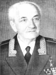Рабинович Исаак Моисеевич