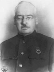 Яновский Михаил Иосифович