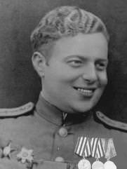 Либерман Давид  Аркадьевич