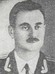 Рувинский Вениамин Абрамович