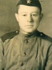 Каданер Израиль Абрамович