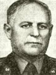 Серпер Иосиф Лазаревич