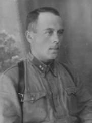 Меламуд Борис Григорьевич (Борух Гершкович)