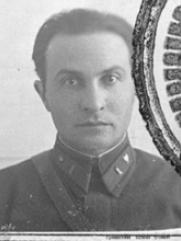 Гринштейн Шлёма Зусьевич