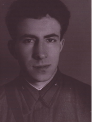 Иткинд Абрам Моисеевич