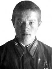 Кривошеин Сергей Михайлович