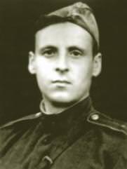 Кантор Яков Залманович