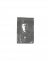 Кривошеин Сергей Михайлович