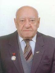 Лапидус Виктор Львович