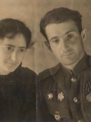 Лившиц Михаил Леонидович