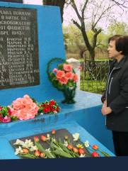 Меламуд Борис Григорьевич (Борух Гершкович)