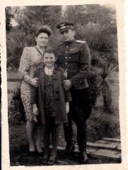 Шор Вениамин Ефимович